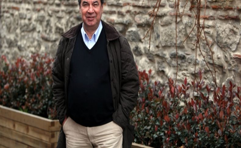 Aykut Işıklar: Kıvanç’a ABD’de garson rolü verirler