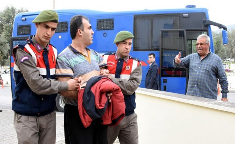 'Aylan Bebek' davası sanıklarına tepki
