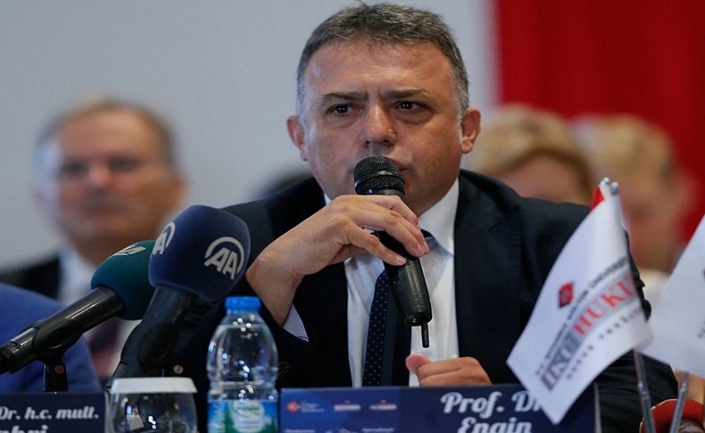 AYM Başkan Vekili'nden çarpıcı açıklamalar