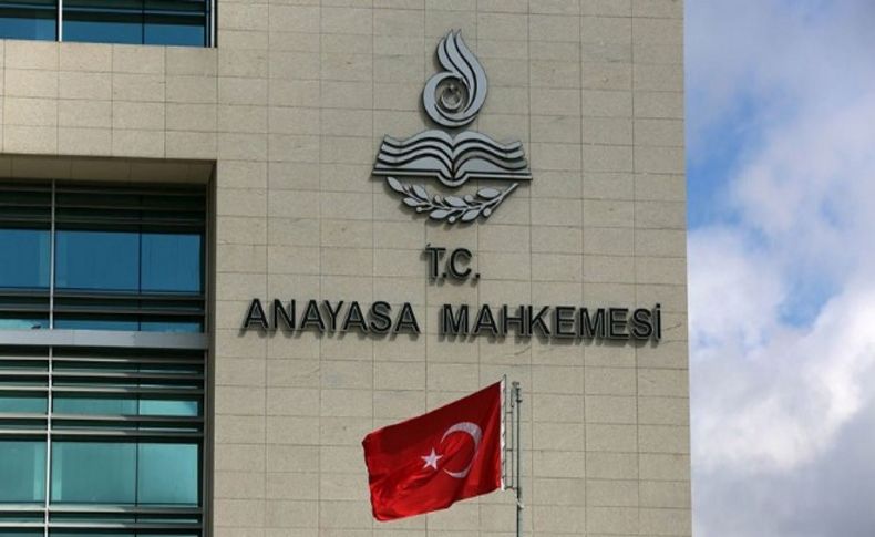 AYM’den flaş OHAL açıklaması!