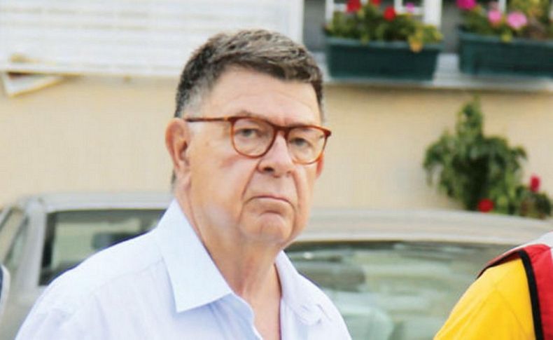 AYM'den ikinci Şahin Alpay kararı