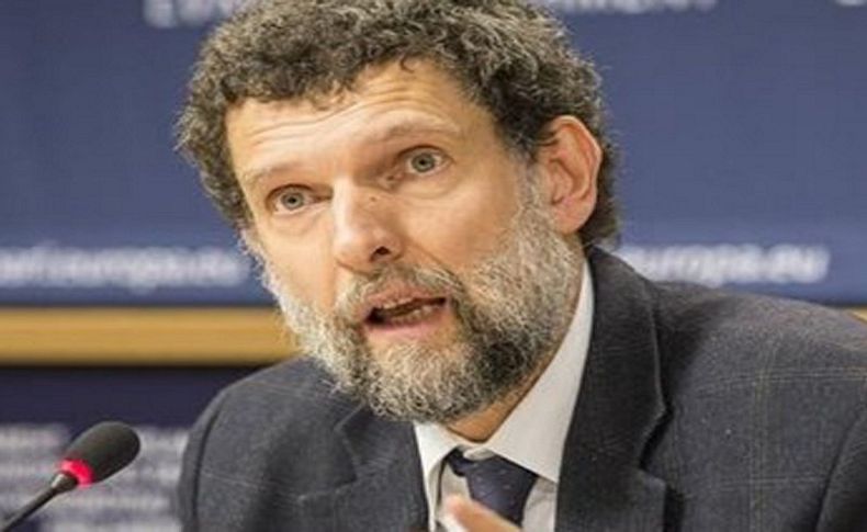 AYM'den Osman Kavala'nın başvurusuna ret