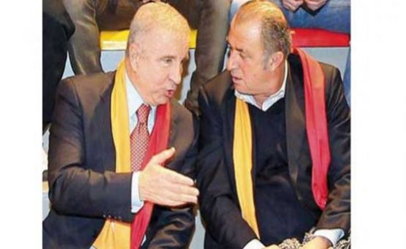 Aysal, Terim'i 5 saatte ikna edemedi!