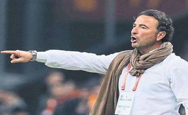 Karşıyaka Sümbül'le imzaladı