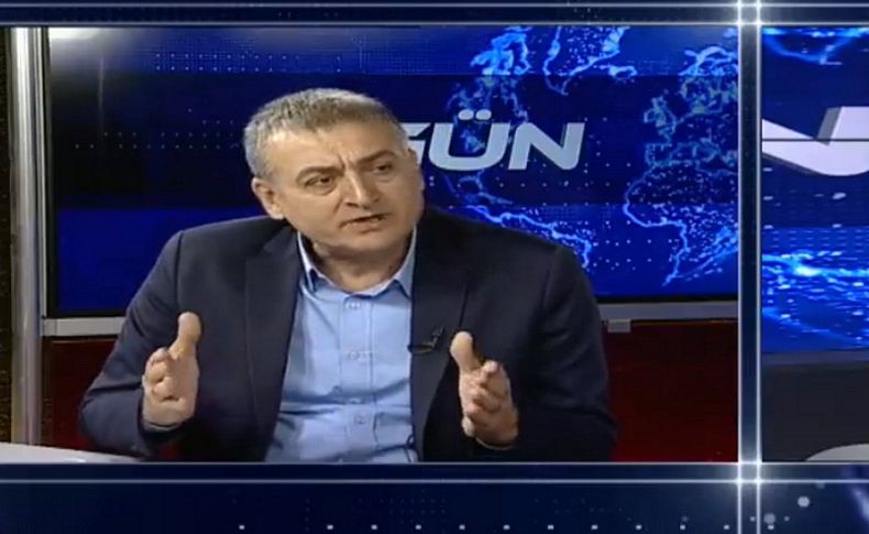 Aytekin Tunus'tan TV35'te çok konuşulacak 'Burak Oğuz' açıklamaları: Baratalı faydalı olur demişti