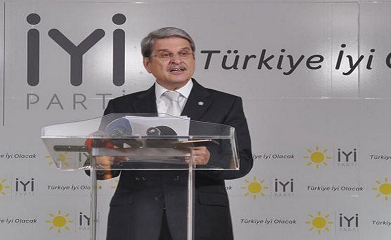 Aytun Çıray: AK Parti, Saadet’e operasyon planlıyor