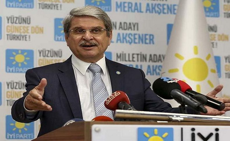 Aytun Çıray’dan Mansur Yavaş’a çağrı