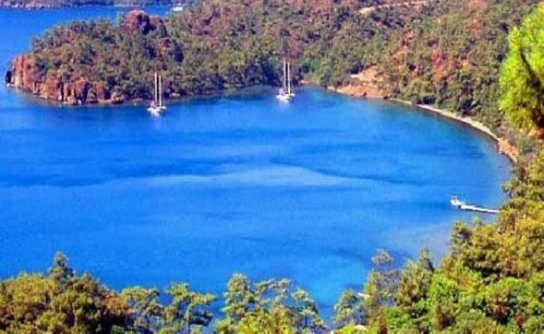 Azerbaycan Survivor’ı Marmaris'te çekilecek