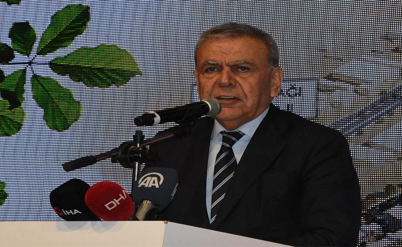 Aziz Kocaoğlu konuştu: Namusumla, şerefimle