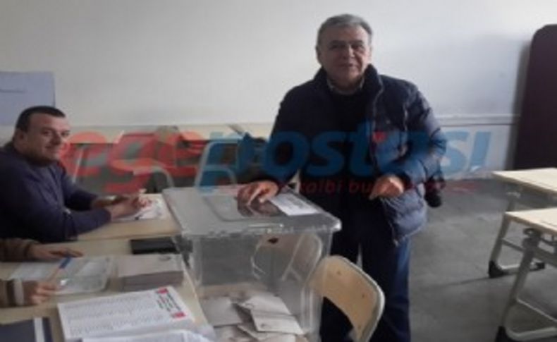Ve Kocaoğlu oyunu kullandı
