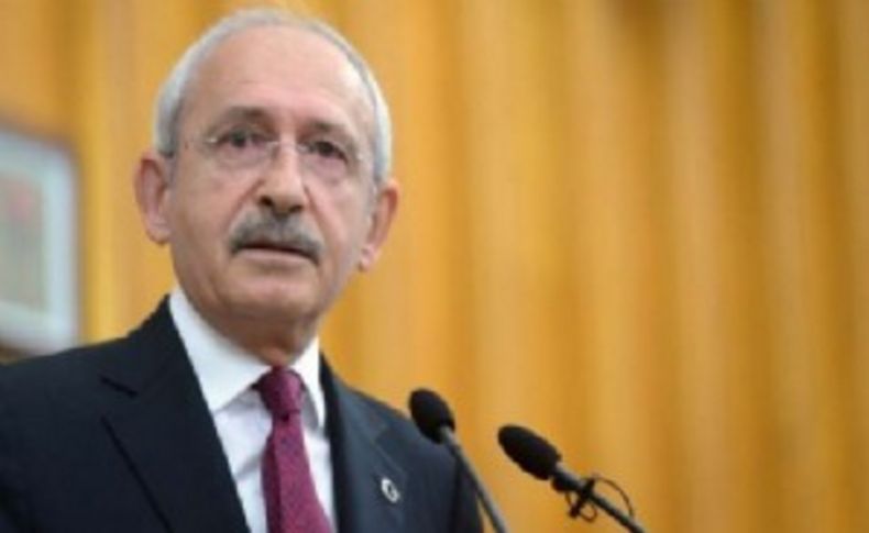 Kılıçdaroğlu: Türkiye'nin başı sağ olsun