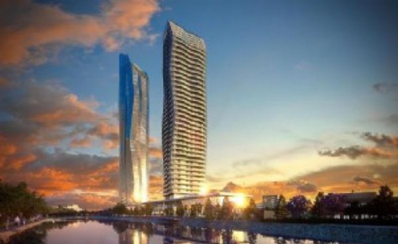 Mistral İzmir projesine ilgi