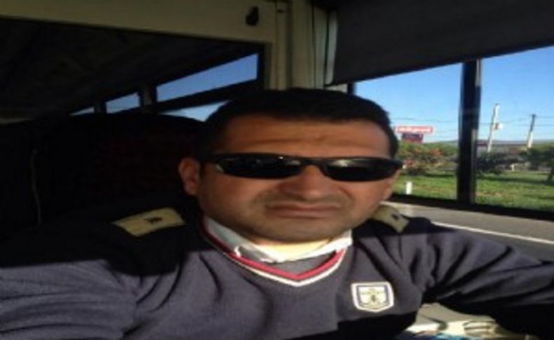 Ortağını ormanlık alanda öldürdü
