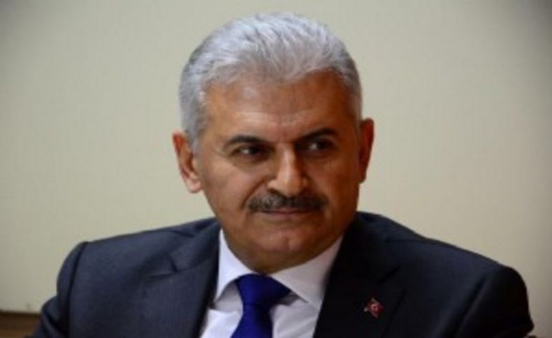 AK Parti'de Yıldırım'lı kutlama