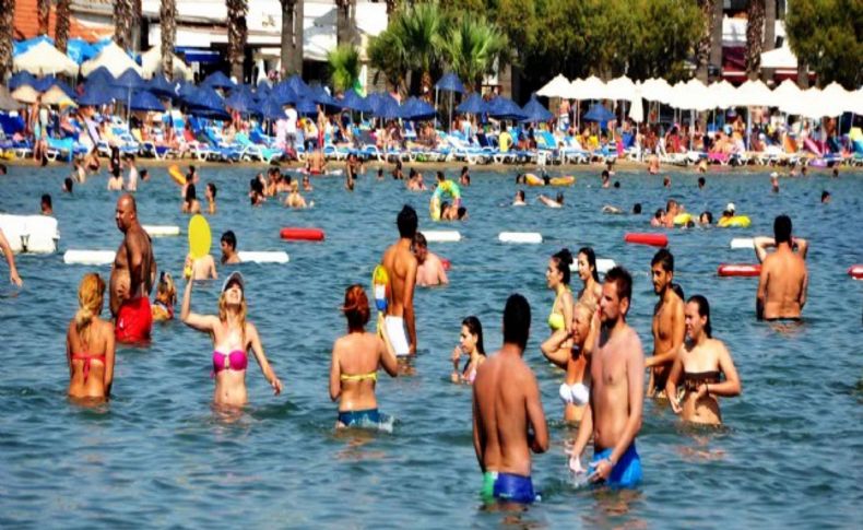 Siyasi belirsizlik ve artan terör olaylarının vurduğu Turizme can suyu!