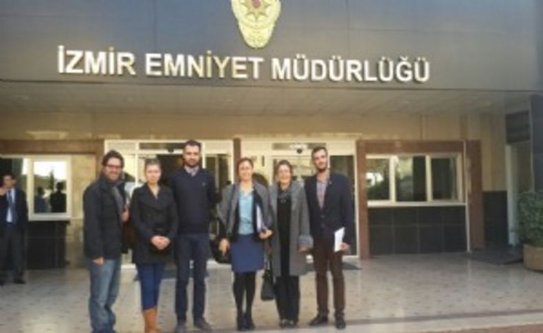 CHP'lere 'Yolsuzluk eylemi' soruşturması