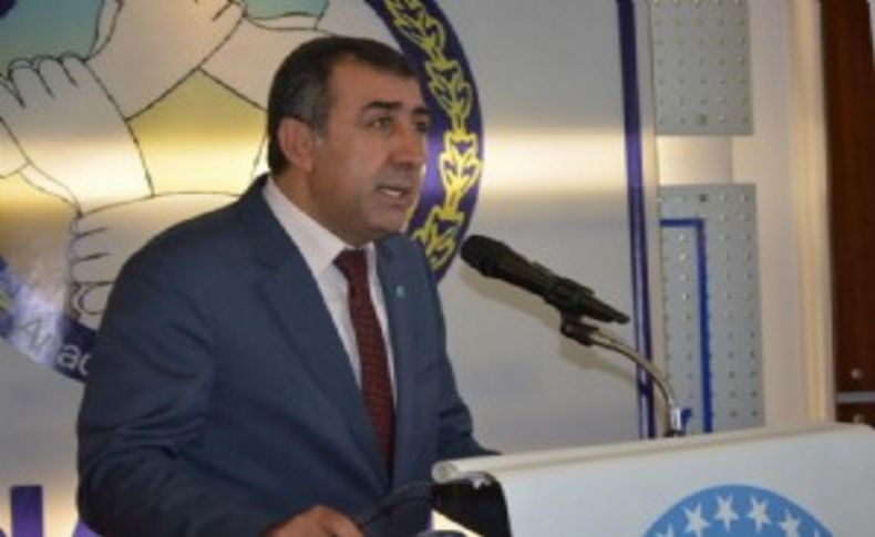 Anadolu Birliği Federasyonu kuruldu