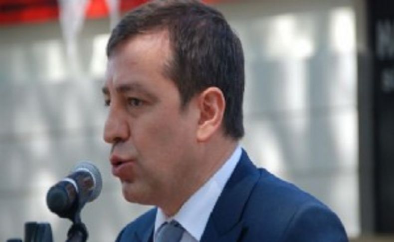 CHP li Türeli den Soma gözaltısı önergesi
