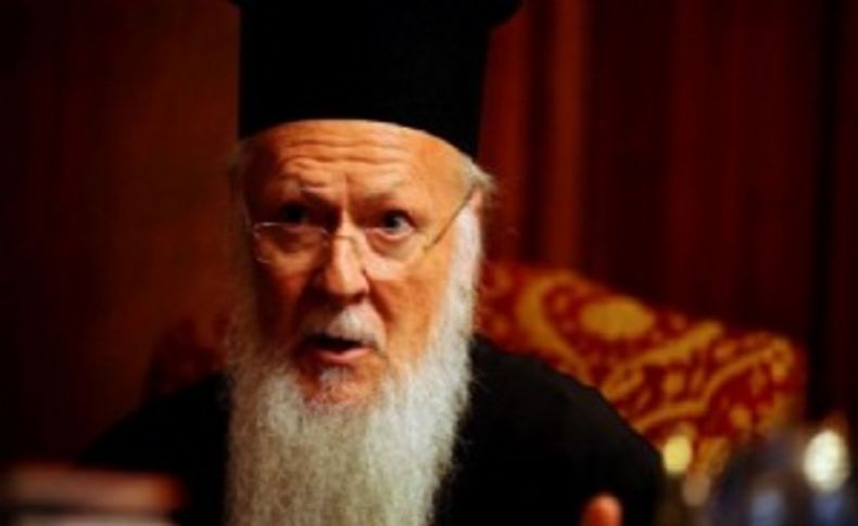 İzmir’de Bartholomeos haftası: 6 gün kentte olacak