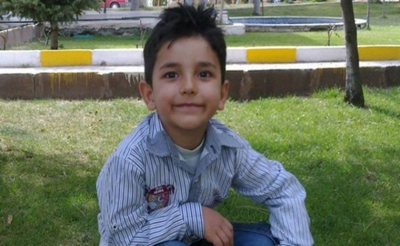 Baba bıçakladı oğul öldürüldü: Yusuf'a kıydılar