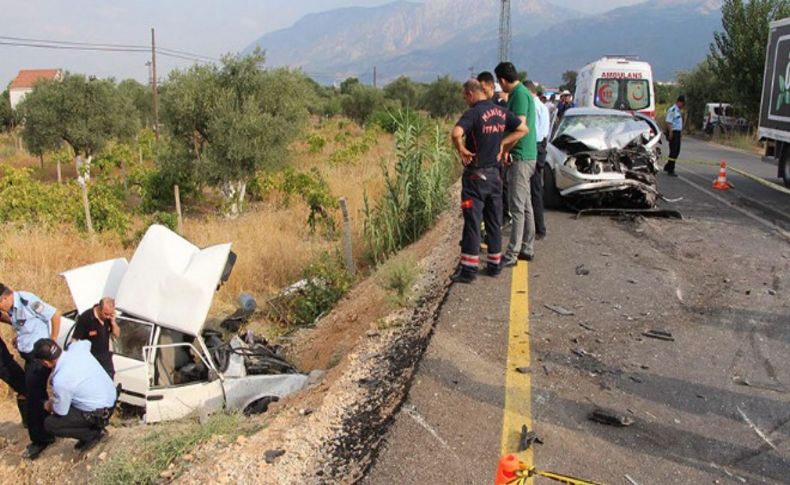 Baba-kız beraber ölüme gittiler!