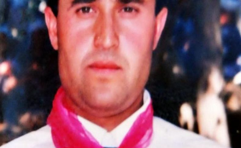 Baba Kurbani Liseli Nazmi Son Yolculuğuna Uğurlandi