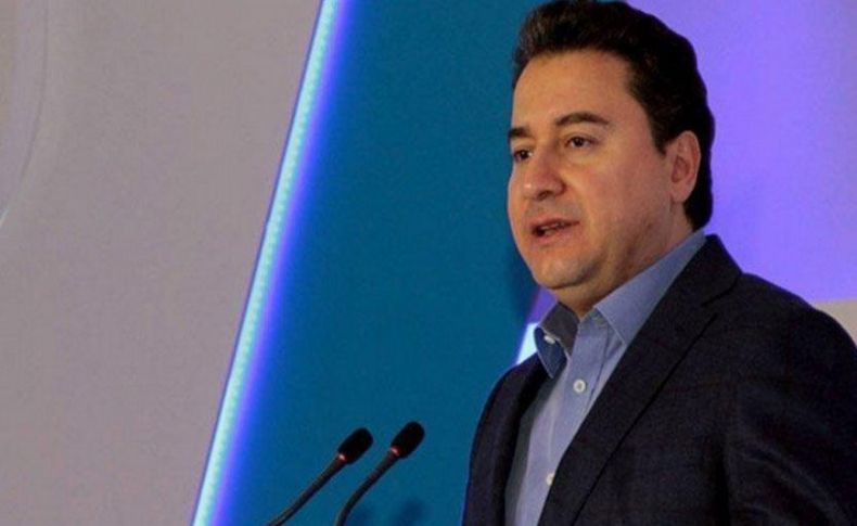 Babacan’dan hükümete 10 maddelik öneri!
