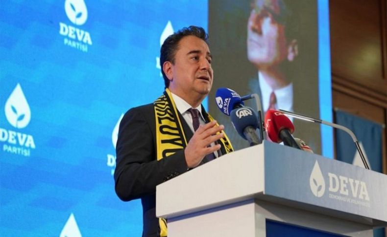 Babacan, Erdoğan’a ettiği yemini hatırlatıp sert eleştiride bulundu