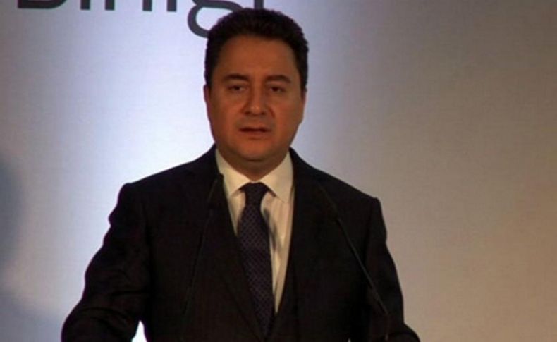 Babacan: Türkiye’de üretilen ürünleri de mi boykot edeceğiz'