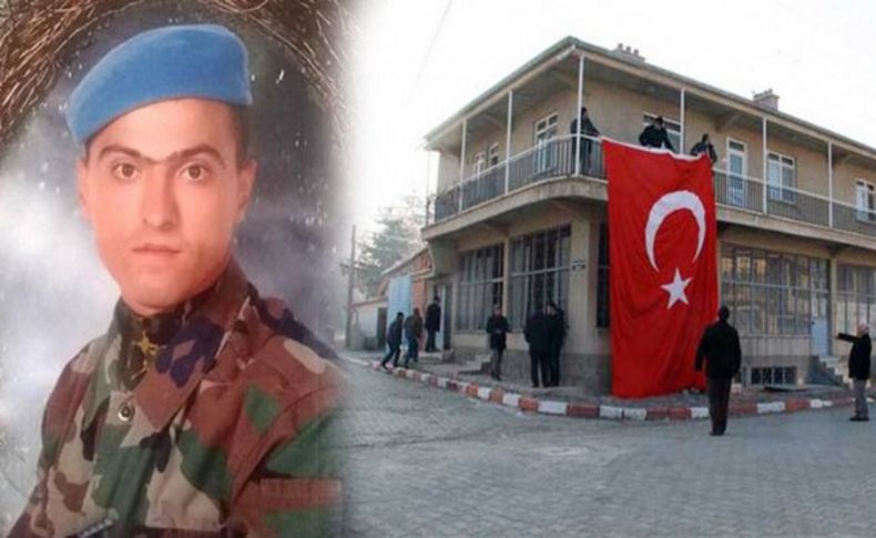 Babadan acı soru: 'Fatih mi Ferhat mı şehit oldu'
