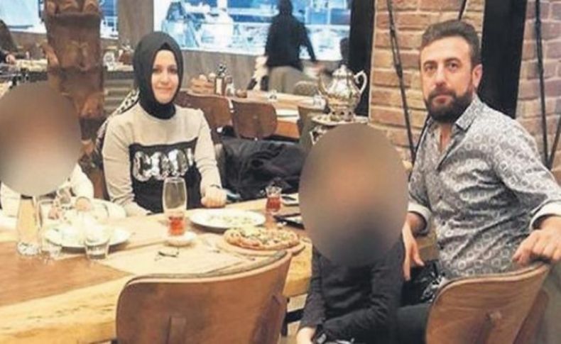 Babasını sordu, söylemediler
