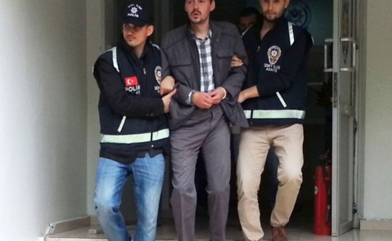 Babasını harçlığını artırmadığı için öldürmüş