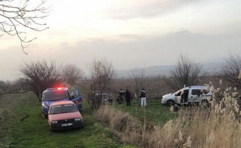 Babasının fark etmediği 3 yaşındaki çocuk aracın altında can verdi