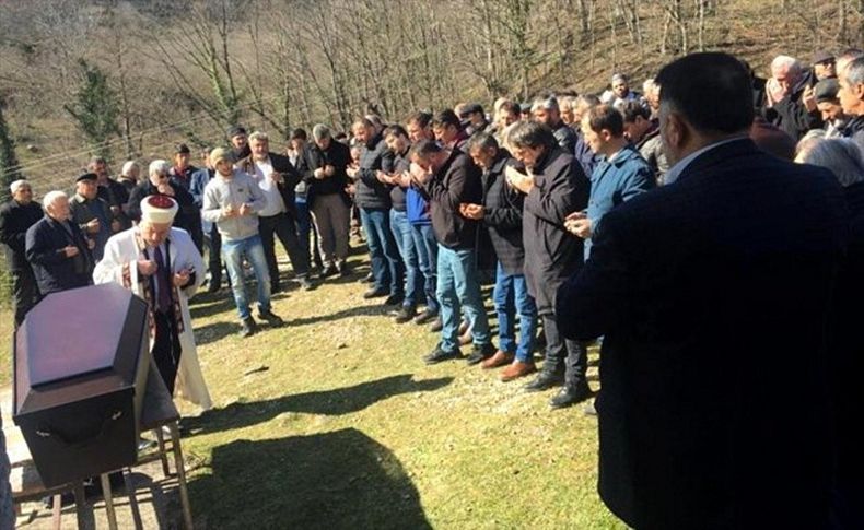 Babasının ölüm haberine kalbi dayanmadı! Bir aileyi yasa boğan olay