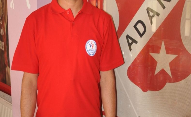 Badminton 'elit sporcu kampı' Adana’da yapılacak