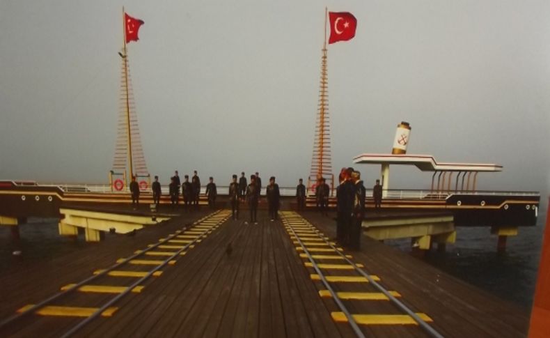 Bafra Musiki Cemiyeti'nden fotoğraf sergisi