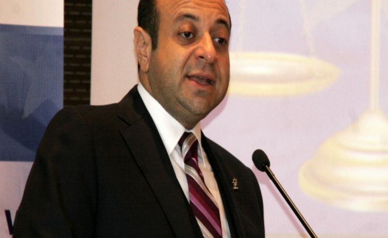 Bağış: 23 ve 24. faslın açılmaması bizim değil, AB’nin ayıbıdır