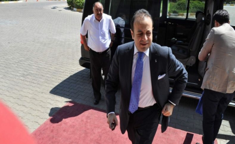 Bağış: Darbelerin, yapanların yanına kar kalmayacağını herkes algılamıştır