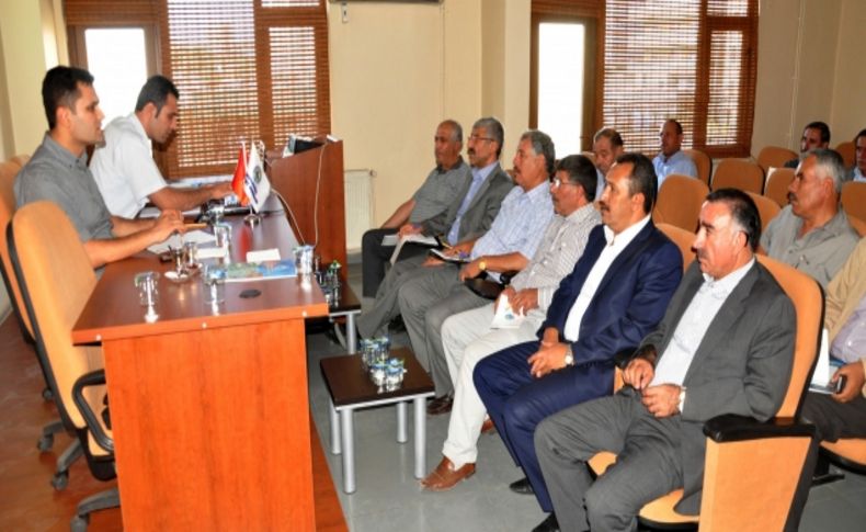 Bağkurlu çiftçiye tarımsal kesinti geliyor