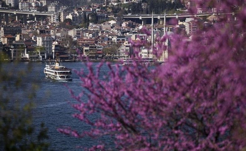 Bahar havası pazar gününe kadar devam edecek