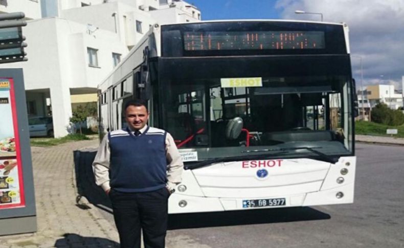 Otobüste unuttuğu para dolu çanta kayıp!