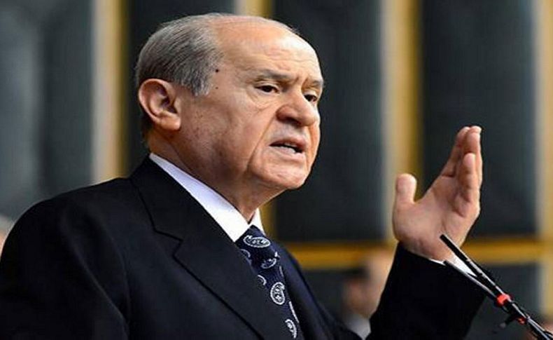 Bahçeli açıkladı: MHP'de pazarlık olmaz