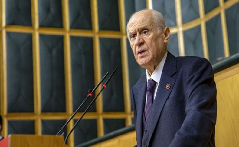 Bahçeli: Biz ekmek dedikçe, ekmeksizler saldırıyor