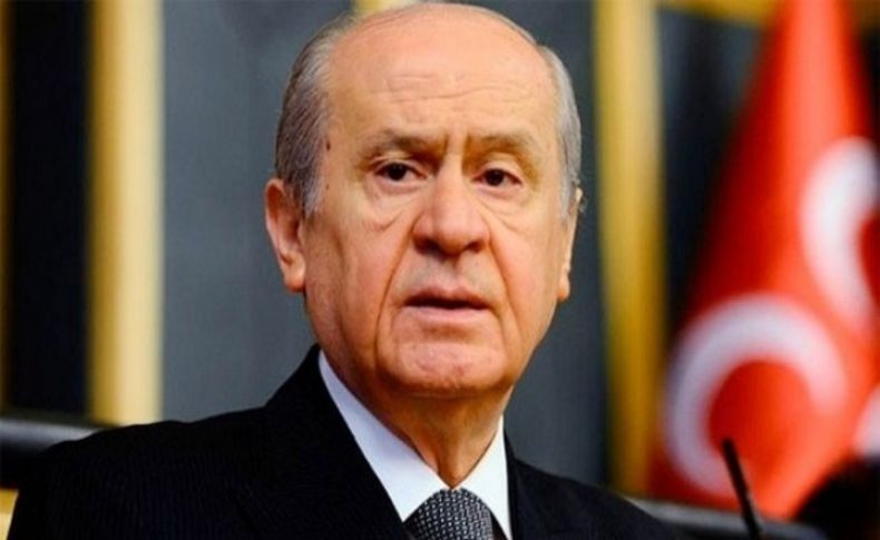 Bahçeli: 'CHP olmadık yollara sapmıştır'