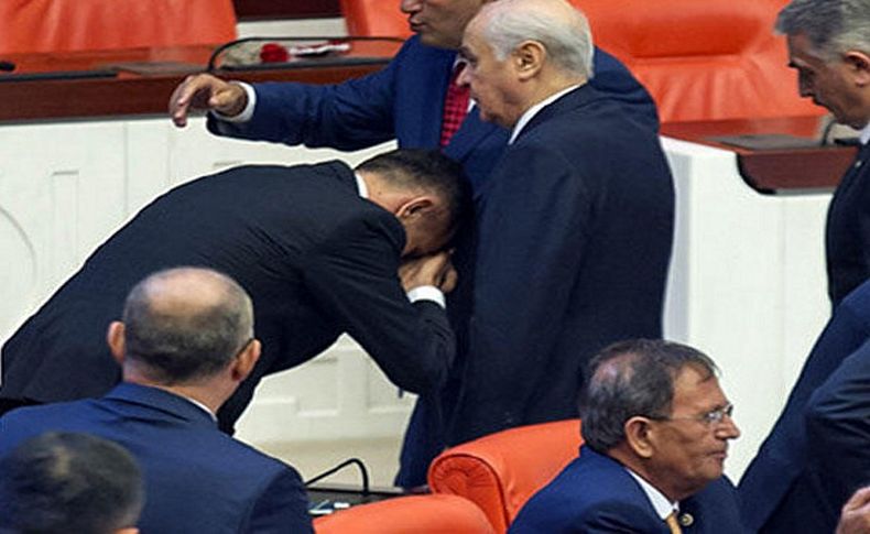 Bahçeli davet etmişti... İYİ Partili vekil kararını verdi