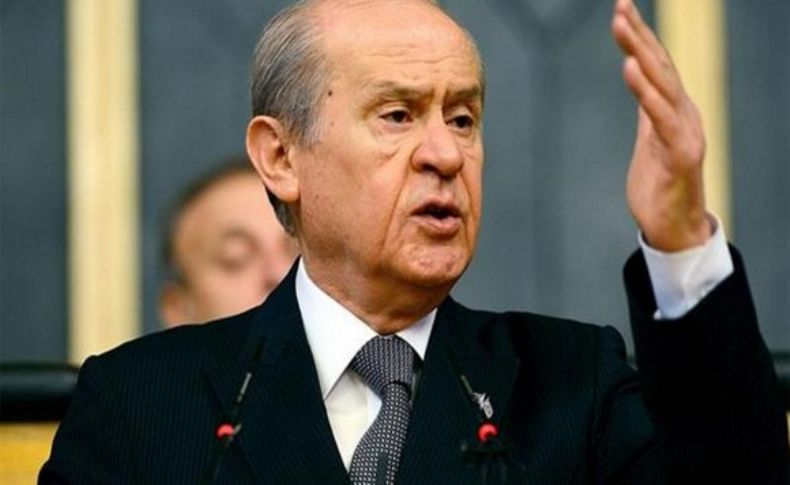 Bahçeli'den açıklama: 2019'a kadar AK Parti ile yan yanayız