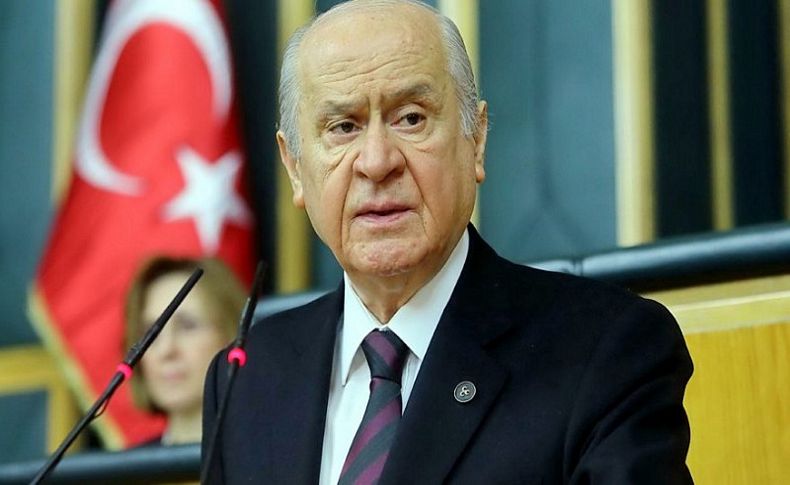 Bahçeli'den Afrin operasyonuna ilk yorum