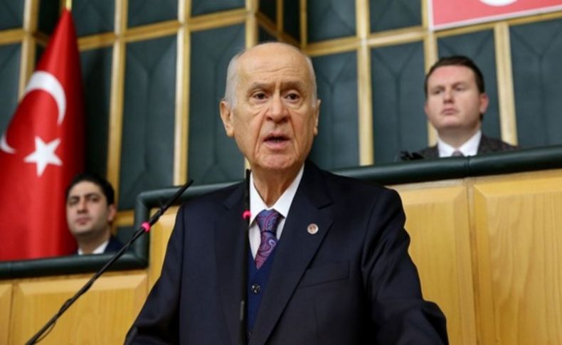 Bahçeli'den 'askıda ekmek' eleştirilerine yanıt: Nankörsünüz