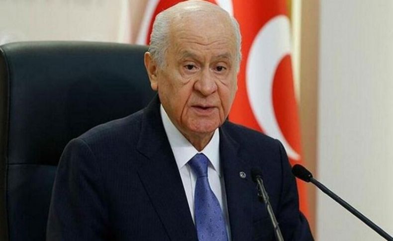 Bahçeli'den başkanlığın devamı için reform çağrısı!