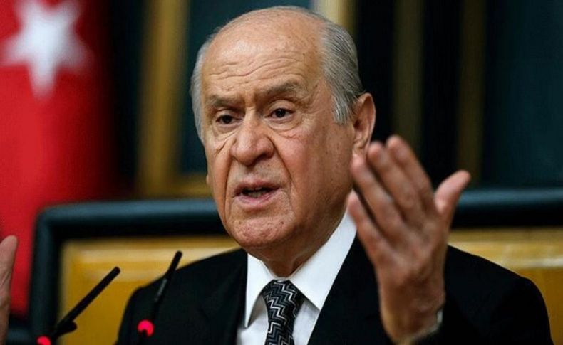 Bahçeli’den çarpıcı açıklama... Siyasete bomba gibi düştü!